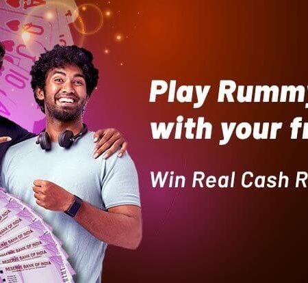 Play rummy online with friends