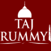 Taj rummy