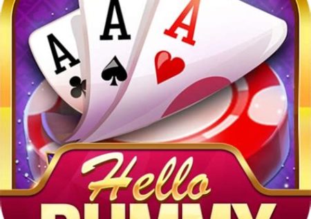 Hello Rummy