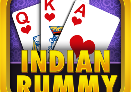 Indian Rummy