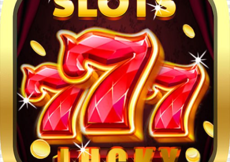Lucky 777