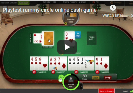RummyCircle Withdrawal and Cash Game Status in India 2026