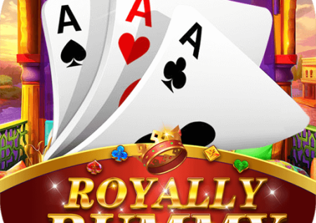 Royally Rummy