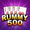 Rummy 500