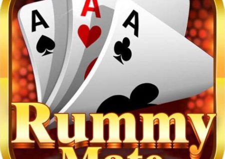 Rummy Mate