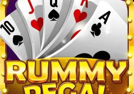 Rummy Regal