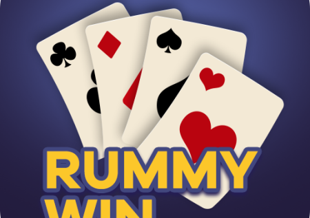 Rummy Win