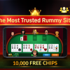 Junglee Rummy