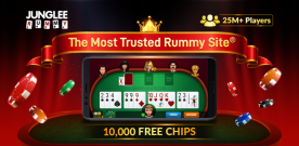 Junglee Rummy