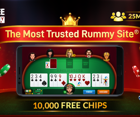 Junglee Rummy Did Not Disappear, but the Product Story Changed