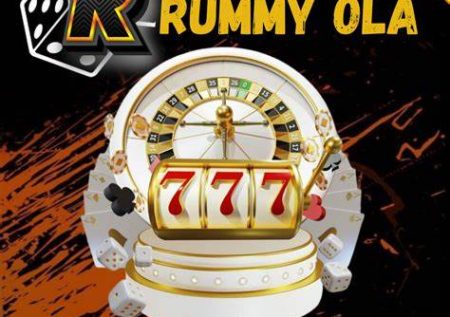 Rummy Ola
