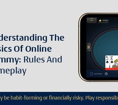 Expert Rummy Strategies to Increase Your Winning Chances