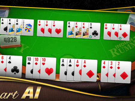 Download the Latest Rummy Game APK for Android