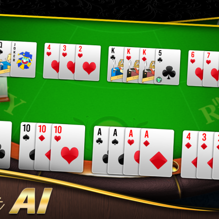 Download the Latest Rummy Game APK for Android