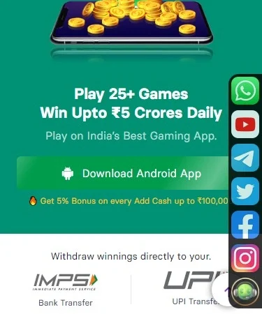 BMPS 2026 Jaipur Finals Show Where Indian Gaming Is Growing After the Money-Game Ban