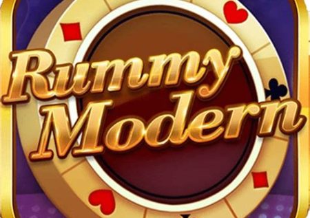 Rummy Modern 777