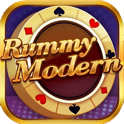 Rummy Modern 777