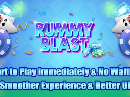 How to Download Rummy Blast APK