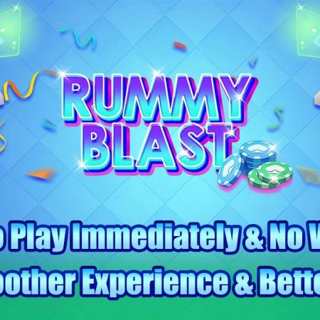 How to Download Rummy Blast APK