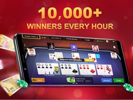 Is Rummy Blast Safe