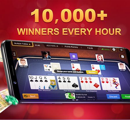 Is Rummy Blast Safe