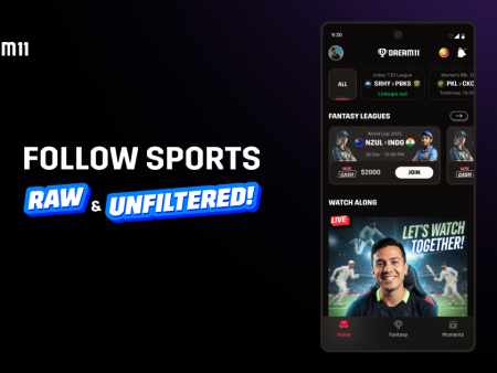 FanCode Partner Platforms Expand India-Afghanistan T20I Streaming