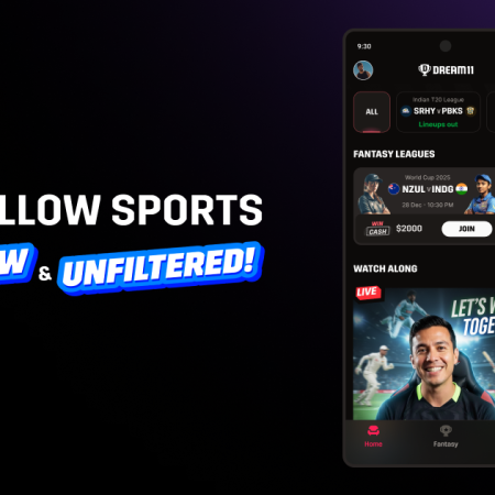 FanCode Partner Platforms Expand India-Afghanistan T20I Streaming